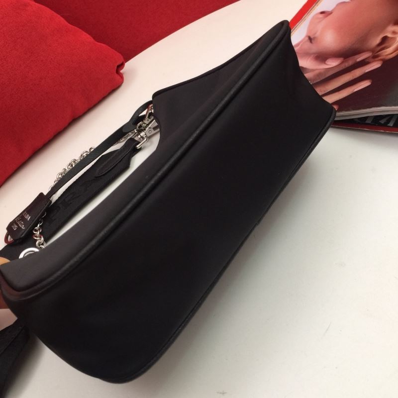 Prada Hobo Bags